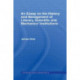 Essay on History and Management: Essay Hist Management