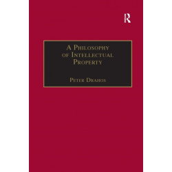 A Philosophy of Intellectual Property