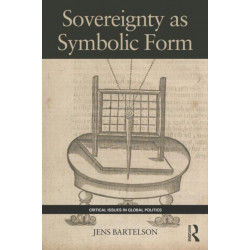 Sovereignty as Symbolic Form