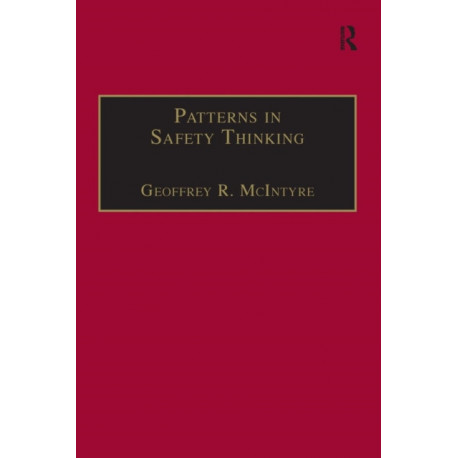 Patterns In Safety Thinking: A Literature Guide to Air Transportation Safety