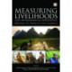 Measuring Livelihoods and Environmental Dependence: Methods for Research and Fieldwork