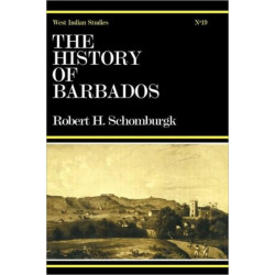 History of Barbados