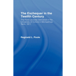 Exchequer in the 12th Century