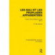 Les Bali et les Peuplades Apparentees (Ndaka-Mbo-Beke-Lika-Budu-Nyari): Central Africa Belgian Congo Part V