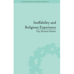 Ineffability and Religious Experience