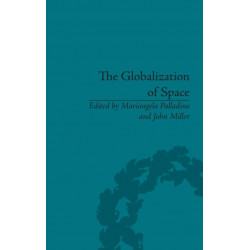 The Globalization of Space: Foucault and Heterotopia