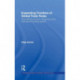 Expanding Frontiers of Global Trade Rules: The Political Economy Dynamics of the International Trading System