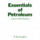 Essentials of Petroleum