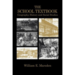 The School Textbook: History, Geography and Social Studies
