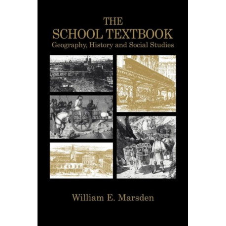 The School Textbook: History, Geography and Social Studies