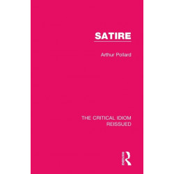 Satire