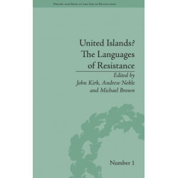 United Islands? The Languages of Resistance