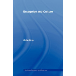 Enterprise and Culture