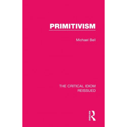 Primitivism