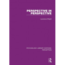 Perspective in Perspective