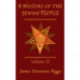 History Of The Jewish People Vol 2