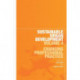 Sustainable Urban Development Volume 4: Changing Professional Practice