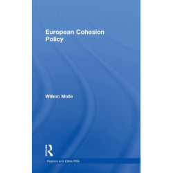 European Cohesion Policy