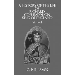 History Of The Life Of Richard