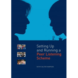 Setting Up and Running a Peer Listening Scheme
