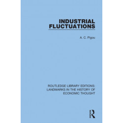 Industrial Fluctuations