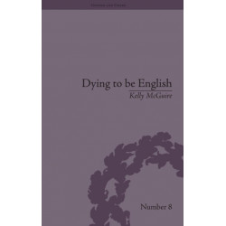 Dying to be English: Suicide Narratives and National Identity, 1721–1814