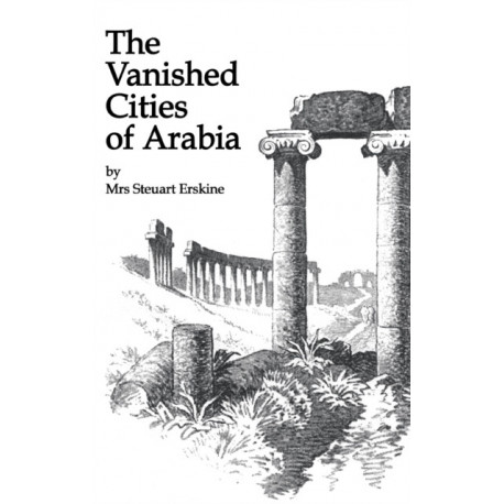 Vanished Cities Of Arabia