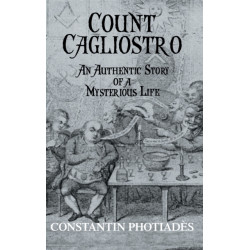 Count Cagliostro