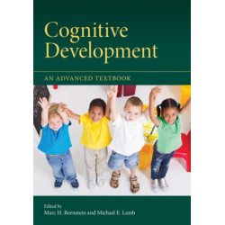 Cognitive Development: An Advanced Textbook