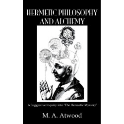 Hermetic Philosophy and Alchemy
