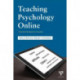 Teaching Psychology Online: Tips and Strategies for Success