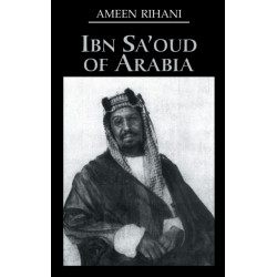 Ibn Sa'Oud Of Arabia