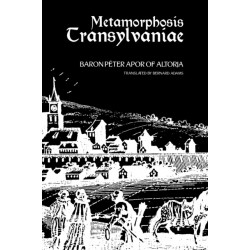 Metamorphosis Transylvaniae