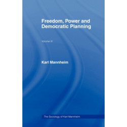 Freedom Power & Democ Plan V 4: Collected Works Volume Four