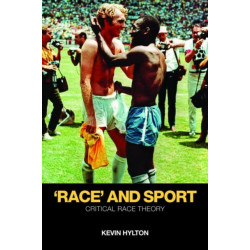 'Race' and Sport: Critical Race Theory