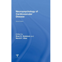 Neuropsychology of Cardiovascular Disease