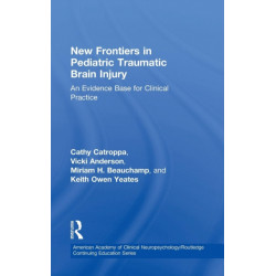 New Frontiers in Pediatric Traumatic Brain Injury: An Evidence Base for Clinical Practice