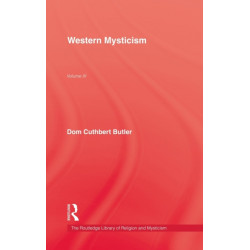 Western Mysticism