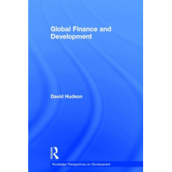 Global Finance and Development