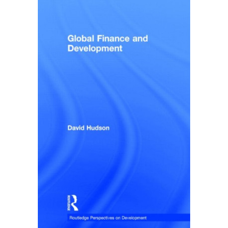 Global Finance and Development