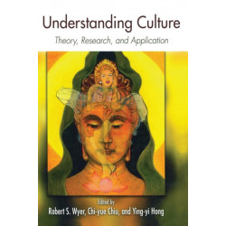 Understanding Culture: Theory, Research, and Application