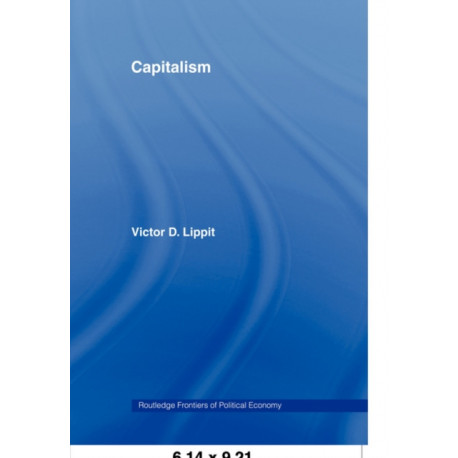 Capitalism