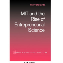 MIT and the Rise of Entrepreneurial Science
