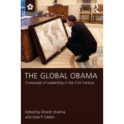 The Global Obama: Crossroads of Leadership in the 21st Century
