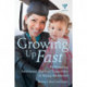 Growing Up Fast: Re-Visioning Adolescent Mothers' Transitions to Young Adulthood