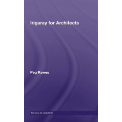 Irigaray for Architects