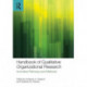 Handbook of Qualitative Organizational Research: Innovative Pathways and Methods