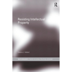 Resisting Intellectual Property