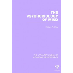 The Psychobiology of Mind