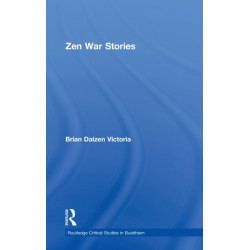 Zen War Stories